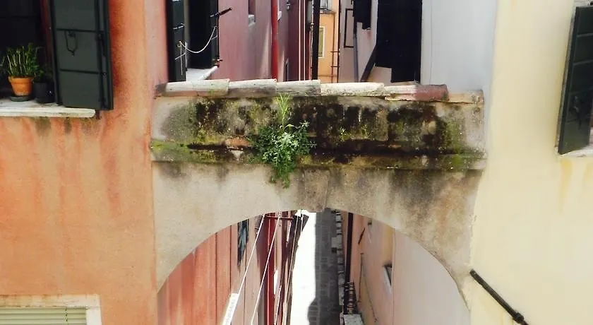 Apartment Home Venice Apartments-Rialto 1 - 2 - 3 Italy