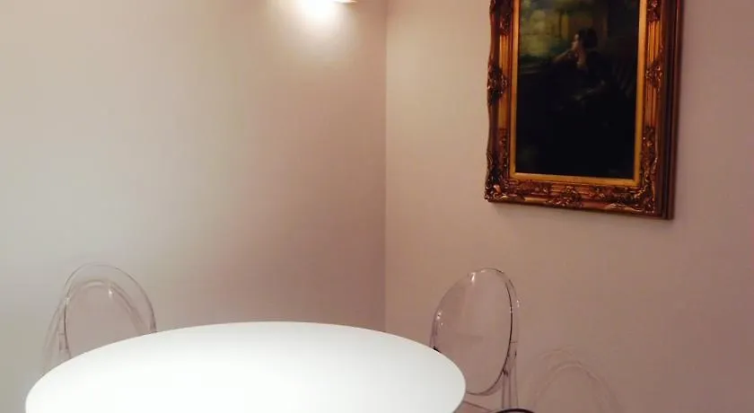 דירה Home Venice Apartments-Rialto 1 - 2 - 3