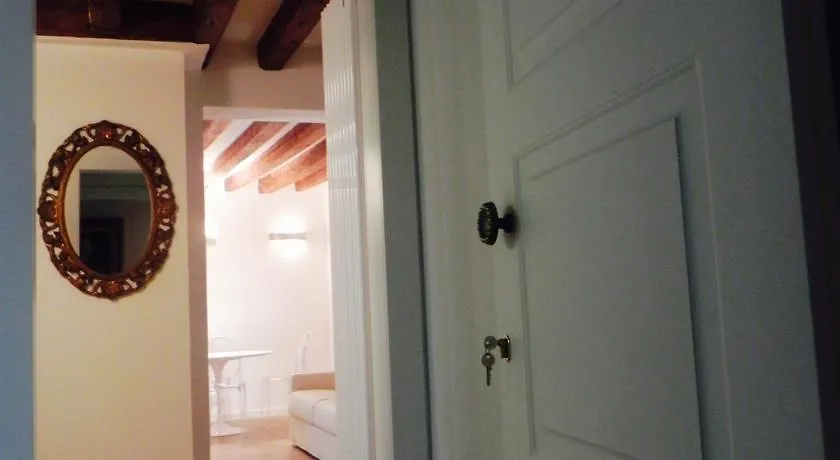 Apartment Home Venice Apartments-Rialto 1 - 2 - 3