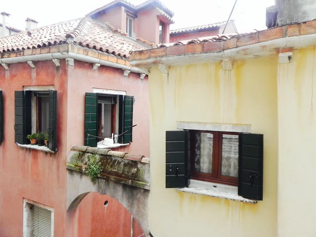 Home Venice Apartments-Rialto 1 - 2 - 3