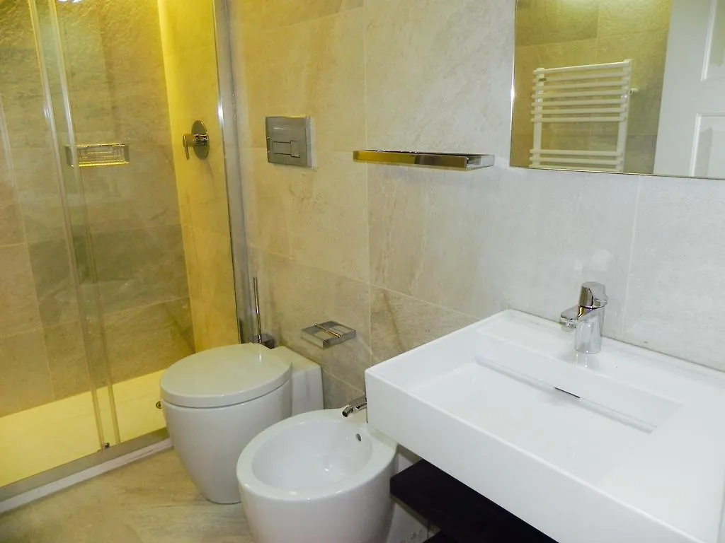 Home Venice Apartments-Rialto 1 - 2 - 3