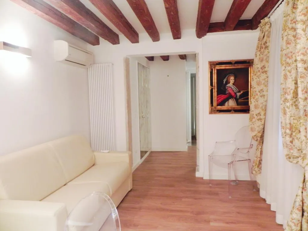 Apartment Home Venice Apartments-Rialto 1 - 2 - 3