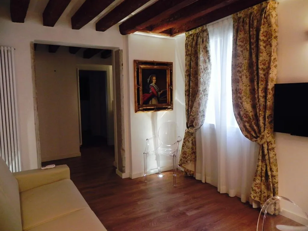 Apartment Home Venice Apartments-Rialto 1 - 2 - 3 Italy