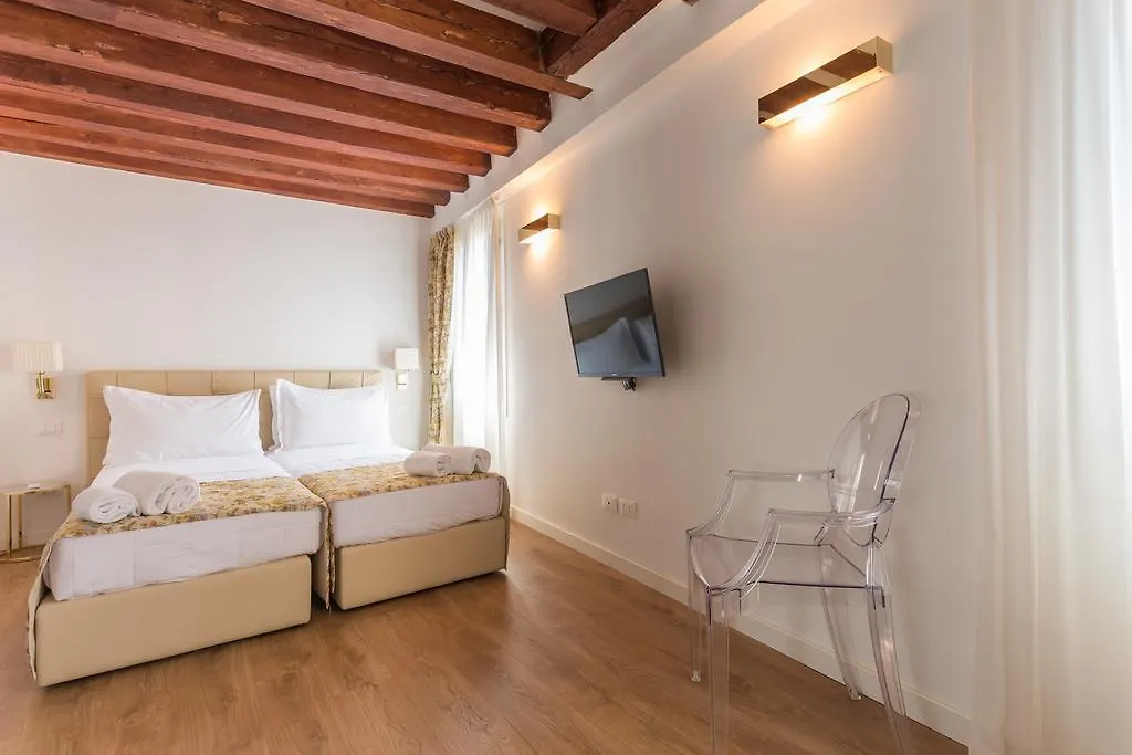 Home Venice Apartments-Rialto 1 - 2 - 3 Italy