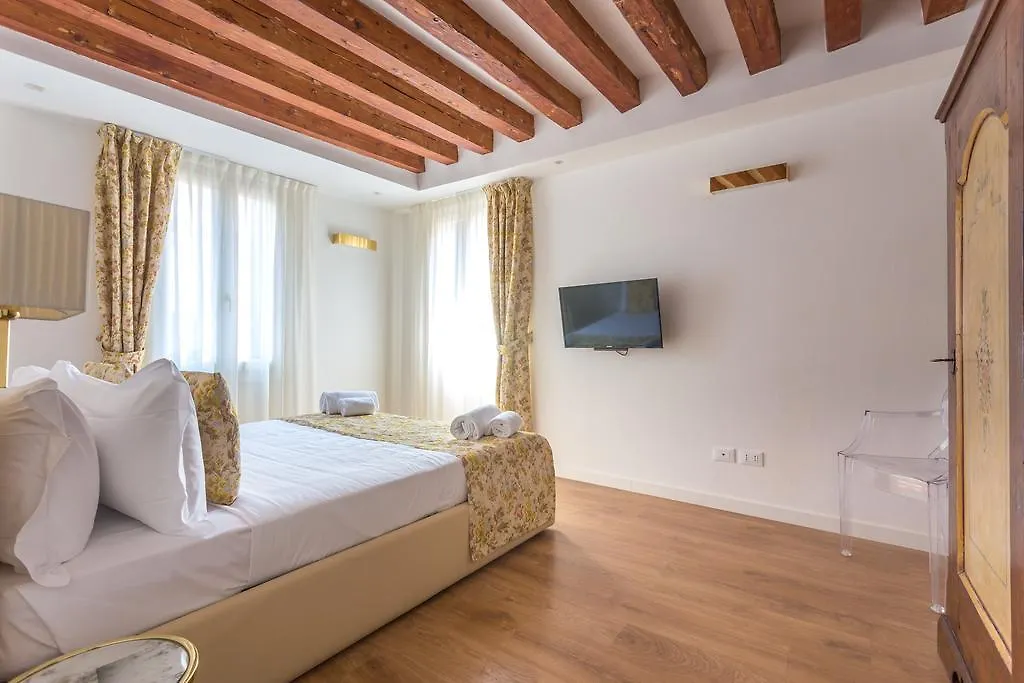 Home Venice Apartments-Rialto 1 - 2 - 3