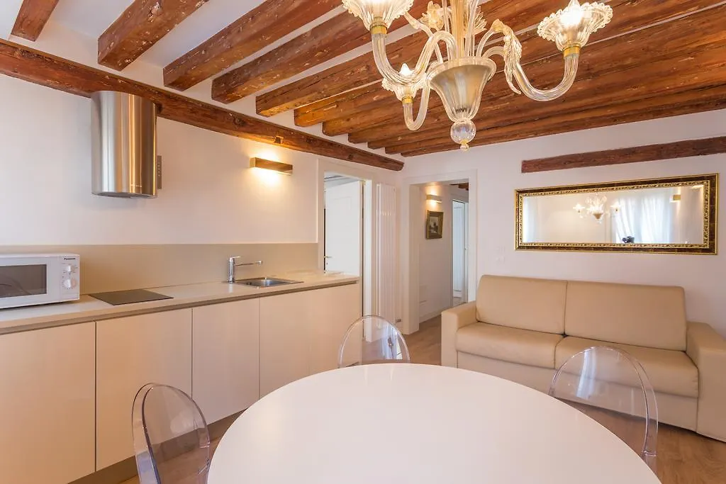 Home Venice Apartments-Rialto 1 - 2 - 3 Italy