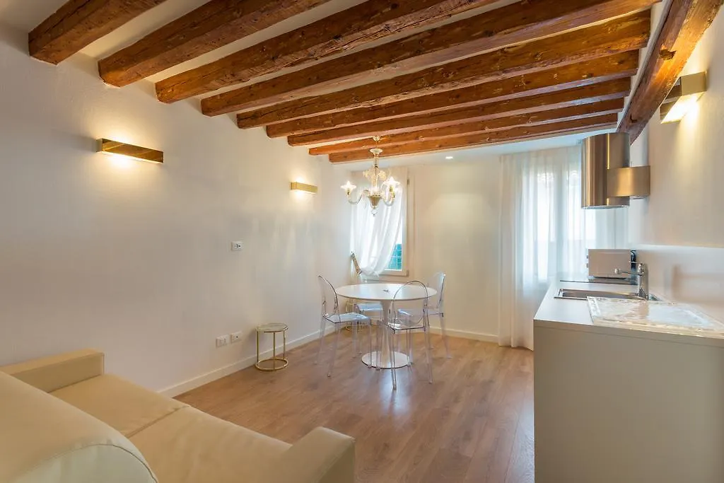 Apartment Home Venice Apartments-Rialto 1 - 2 - 3