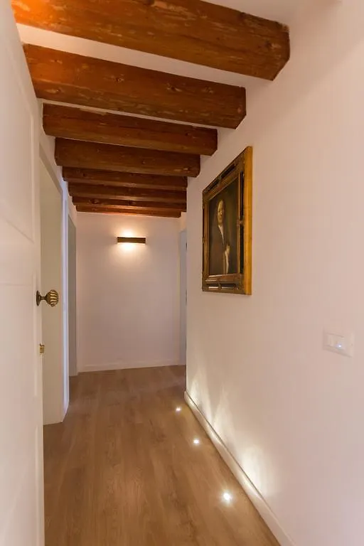 Apartment Home Venice Apartments-Rialto 1 - 2 - 3 Italy