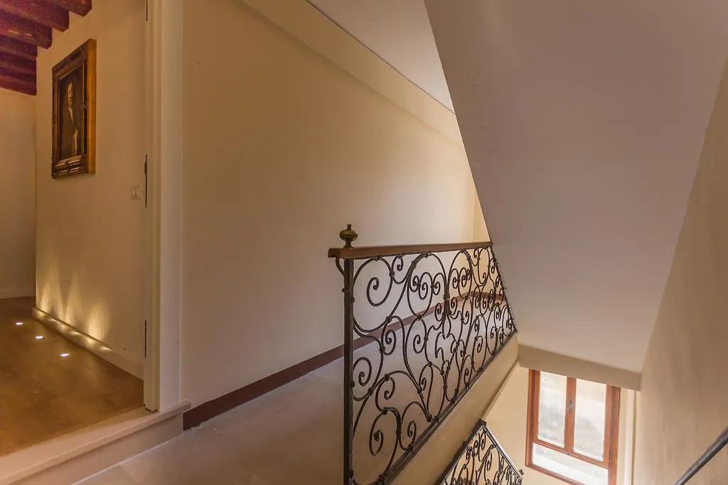 Home Venice Apartments-Rialto 1 - 2 - 3 דירה