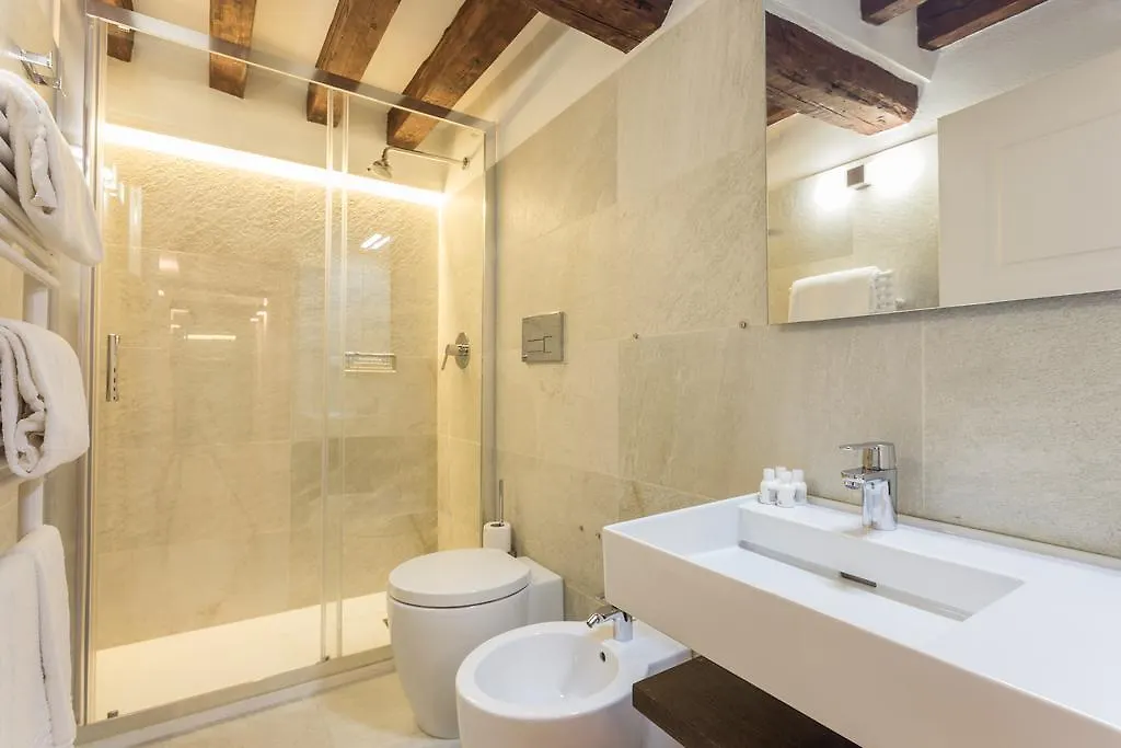 Apartment Home Venice Apartments-Rialto 1 - 2 - 3