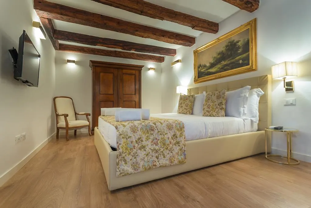 Home Venice Apartments-Rialto 1 - 2 - 3