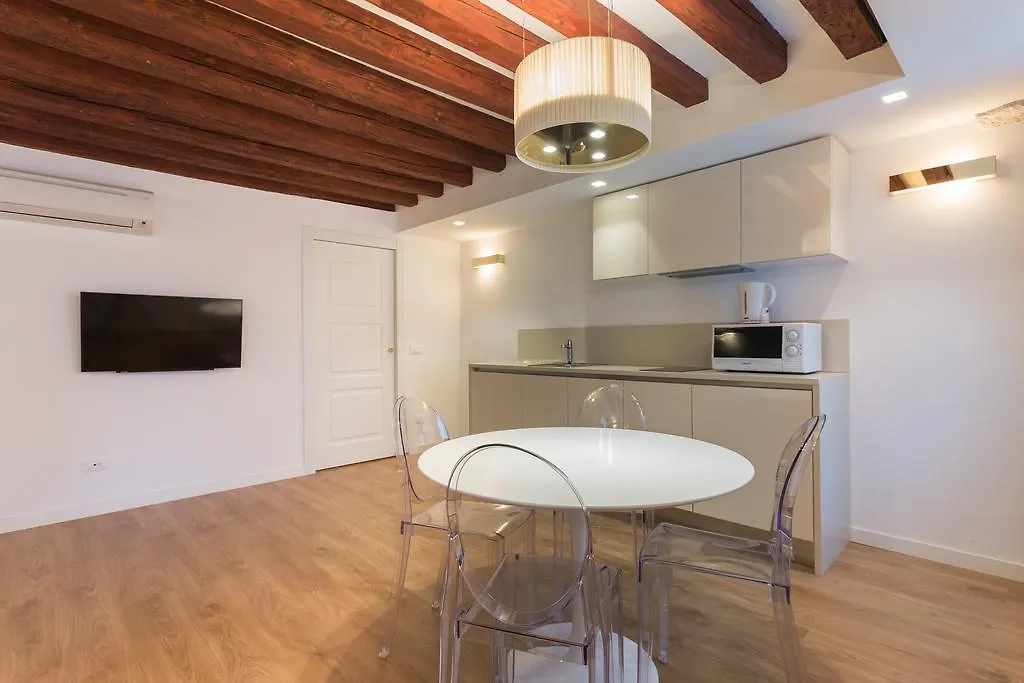 Apartment Home Venice Apartments-Rialto 1 - 2 - 3 Italy
