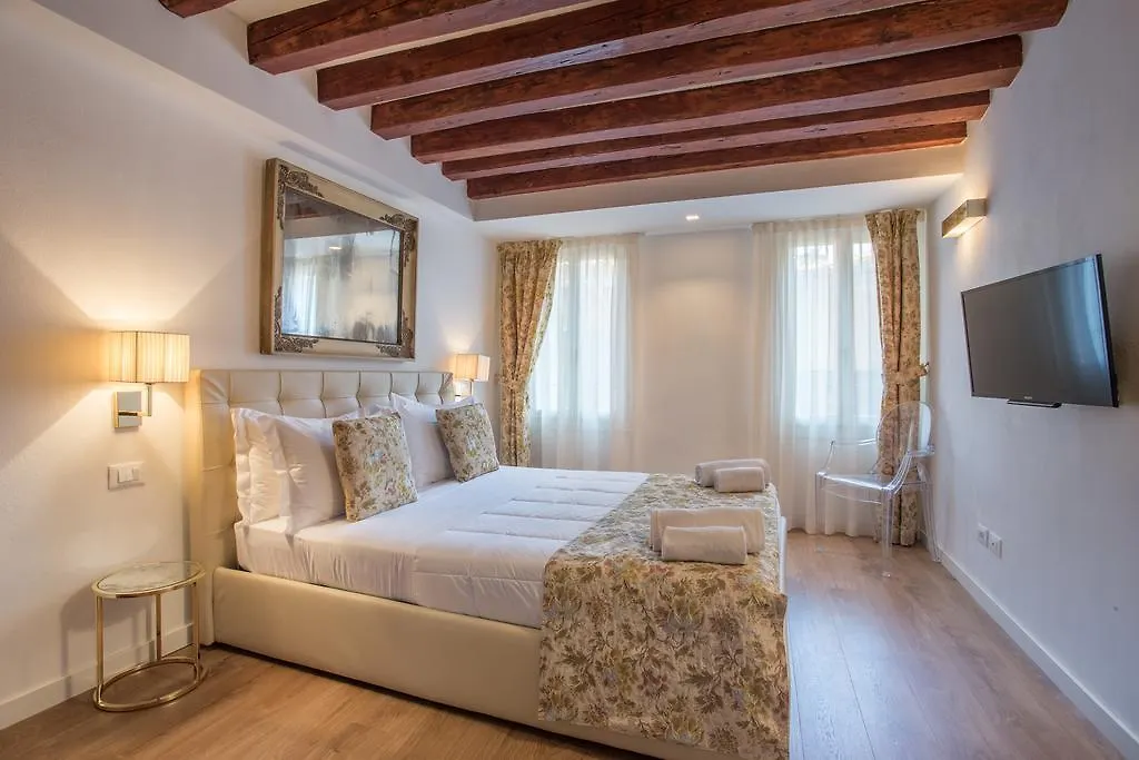 Home Venice Apartments-Rialto 1 - 2 - 3