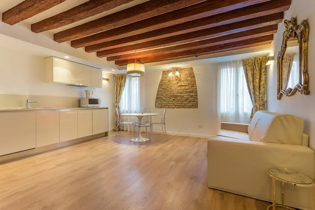 Apartment Home Venice Apartments-Rialto 1 - 2 - 3